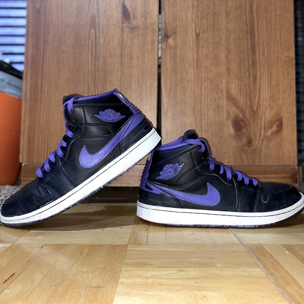 Air Jordan 1 Retro ‘86 Dark Concord’
